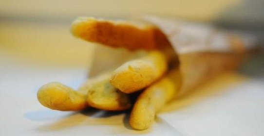 Гриссини (grissini)