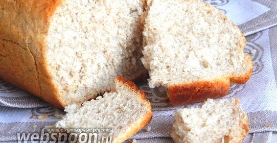 Немецкий хлеб Linz