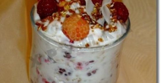 Шоколадный торт