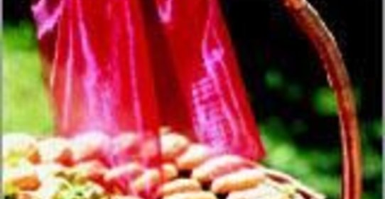 Птица, запеченная под соусом тартар