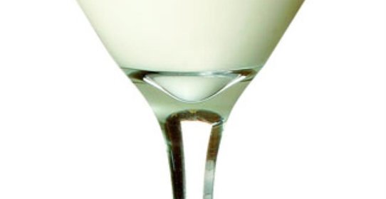 Коктейль Баноффи мартини