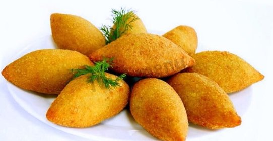 Котлеты по-киевски из филе курицы