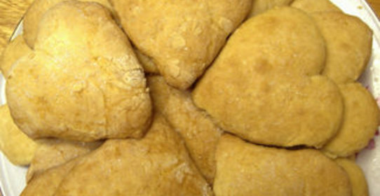 Пряник Любимому