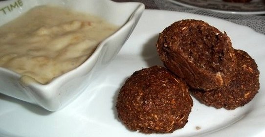 Печенье Фитнес