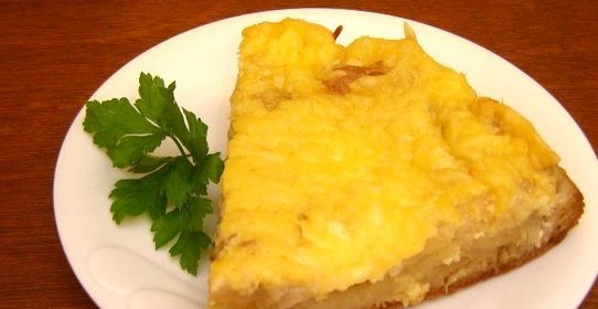 Капуста быстрого приготовления