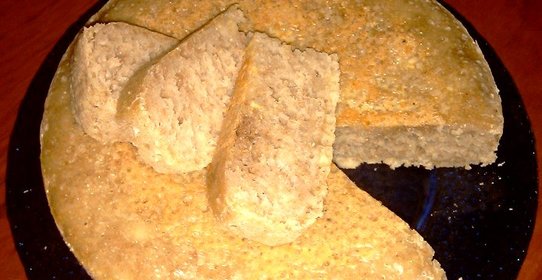 Хлеб с отрубями