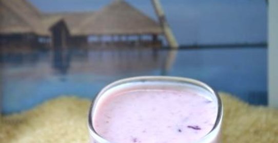 Напиток Мистралевский рай