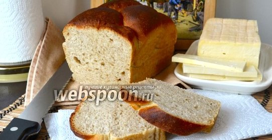 Деревенский хлеб сестер Симили