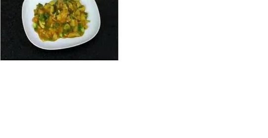 Курица карри