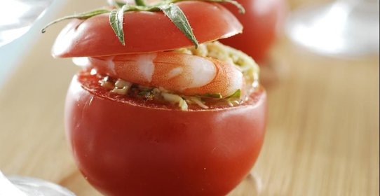 Закусочные мини-эклеры