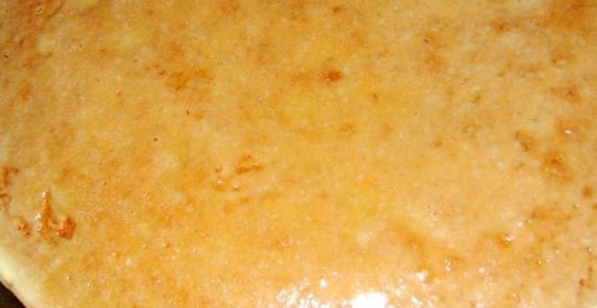 Медовые пряники (простой рецепт)