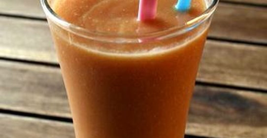 Коктейль Чику