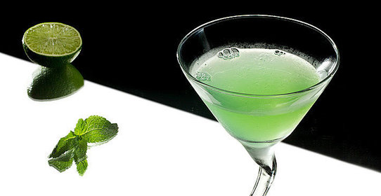 Стингер / Жало