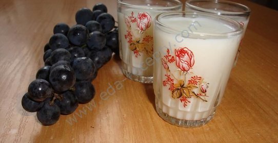 Азиатский спиртной напиток