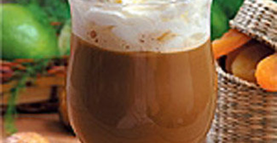 Ирландский кофе