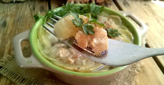 Мясо по-шумихински