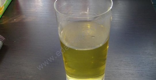 Чай с фенхелем