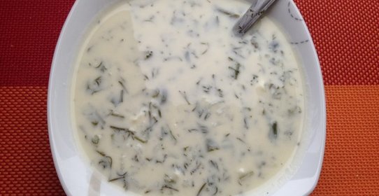 Рыба в кляре