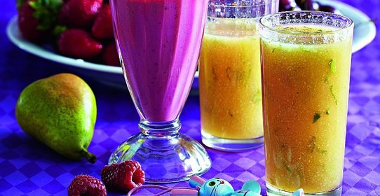 Грушевый рай