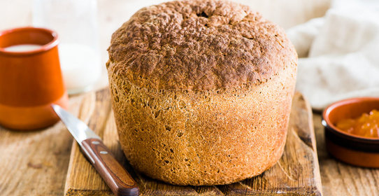 Семейный хлеб