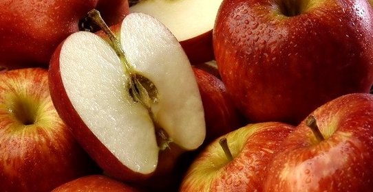 Начинка для пирожков из яблок