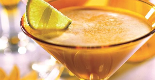 Пунш Макаров