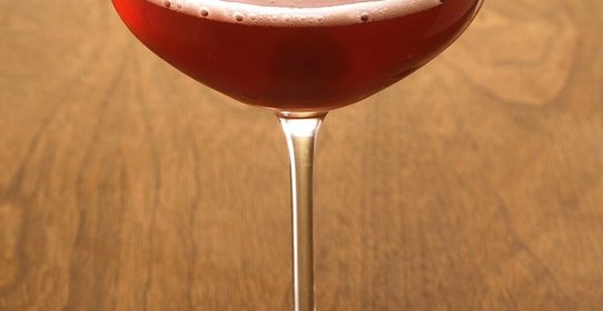 Коктейль «Ист-Индия» (East India)