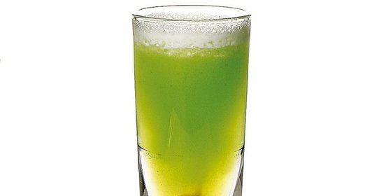 Коктейль Мелон мартини