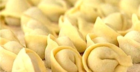 Пельменное тесто в хлебопечке