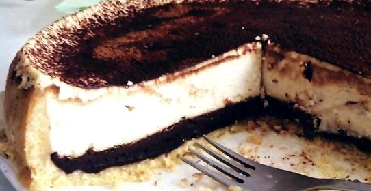 Торт «Халиф на час»