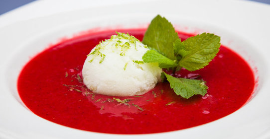 Ирландское печенье