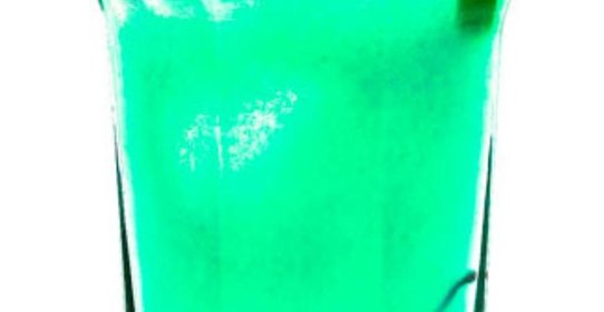 Коктейль Аллилуйя