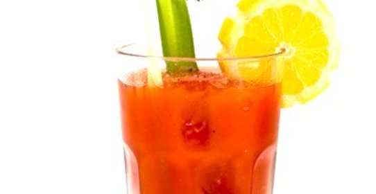 Коктейль «Кровавая Мэри»