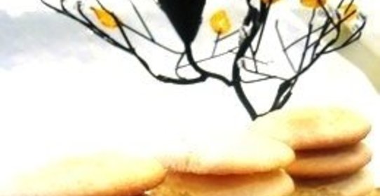 Печенье Флензбургское