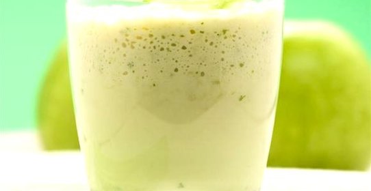 Смузи с сельдереем