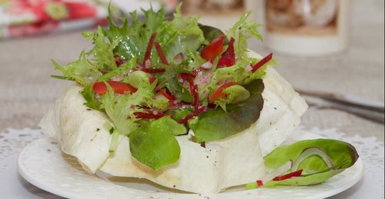 Тесто для неаполитанской тонкой пиццы