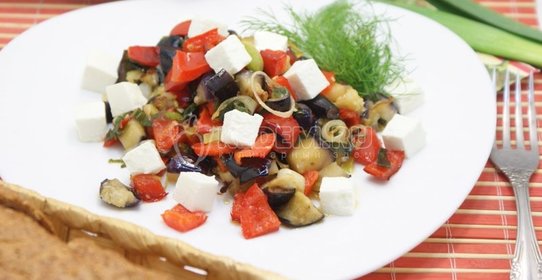 Свинина в красном вине