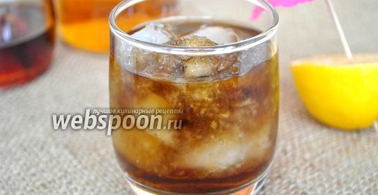 Дайкири мулатка