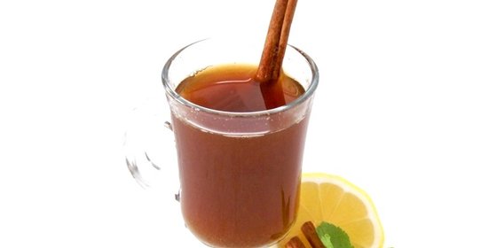 Безалкогольный сбитень