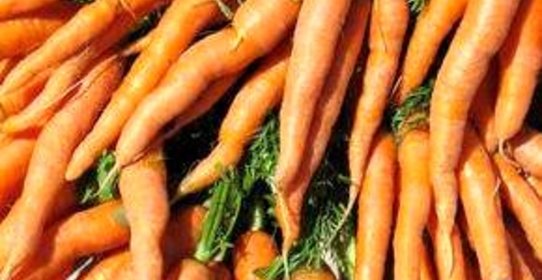 Овощной квас