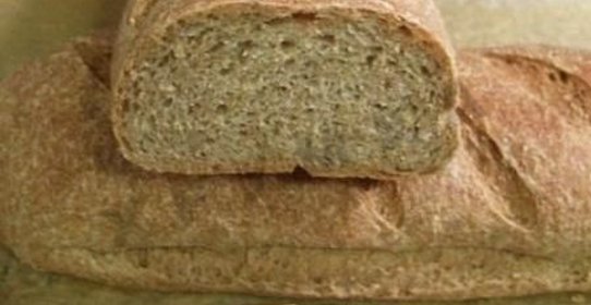 Английский хлеб