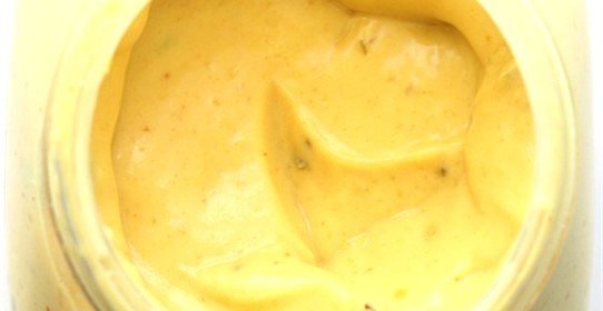 Майонез с бренди