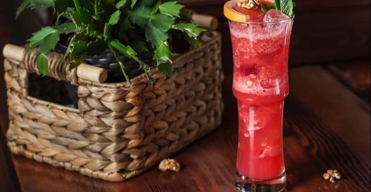 Коктейль 1001 WT