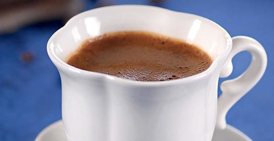 Кафе-о-ле (Café au lait)