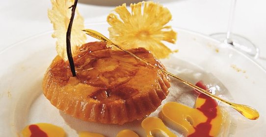 Печенье творожное