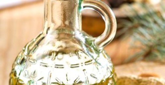 Луковое масло