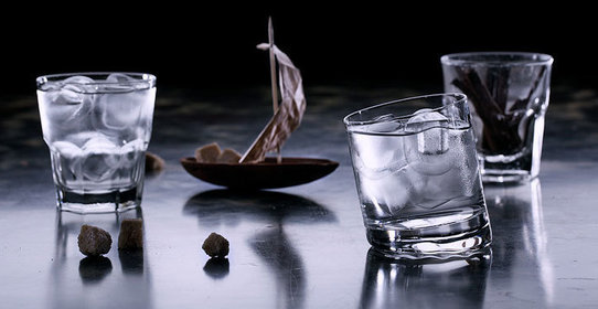 Бамбо / Холодный пунш