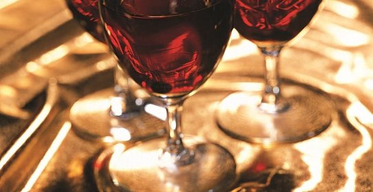 Настойка на можжевельнике