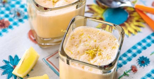 Недетский гоголь-моголь