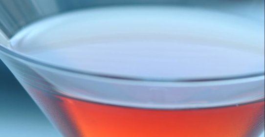 Коктейль Манхэттен